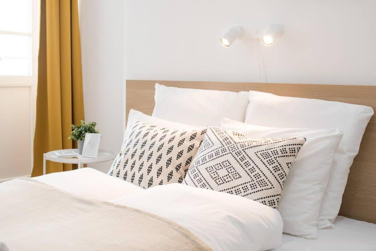 Trendy Central Apartment At Castle Budapest Ngoại thất bức ảnh