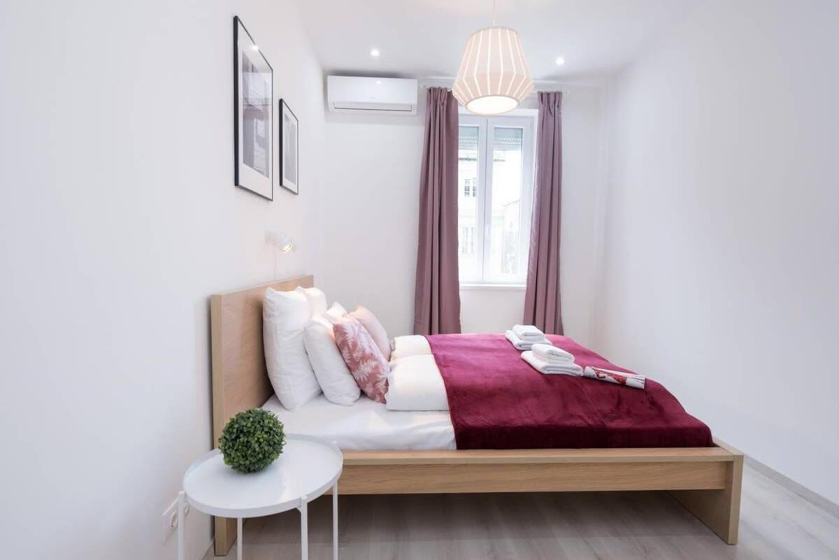 Trendy Central Apartment At Castle Budapest Ngoại thất bức ảnh