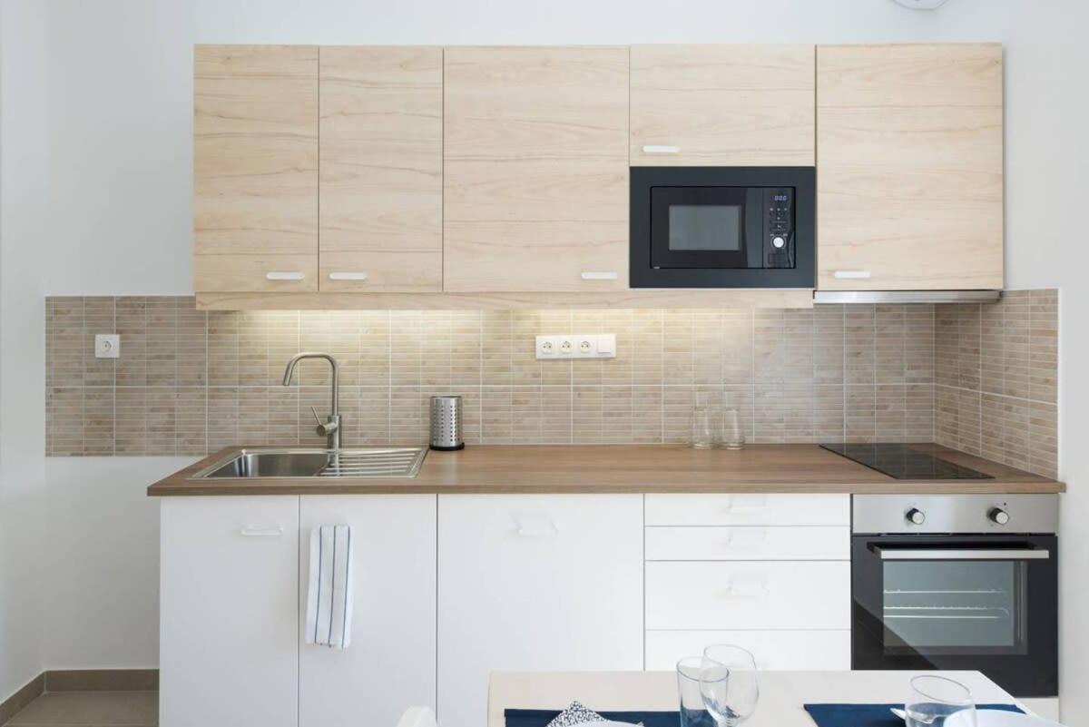 Trendy Central Apartment At Castle Budapest Ngoại thất bức ảnh