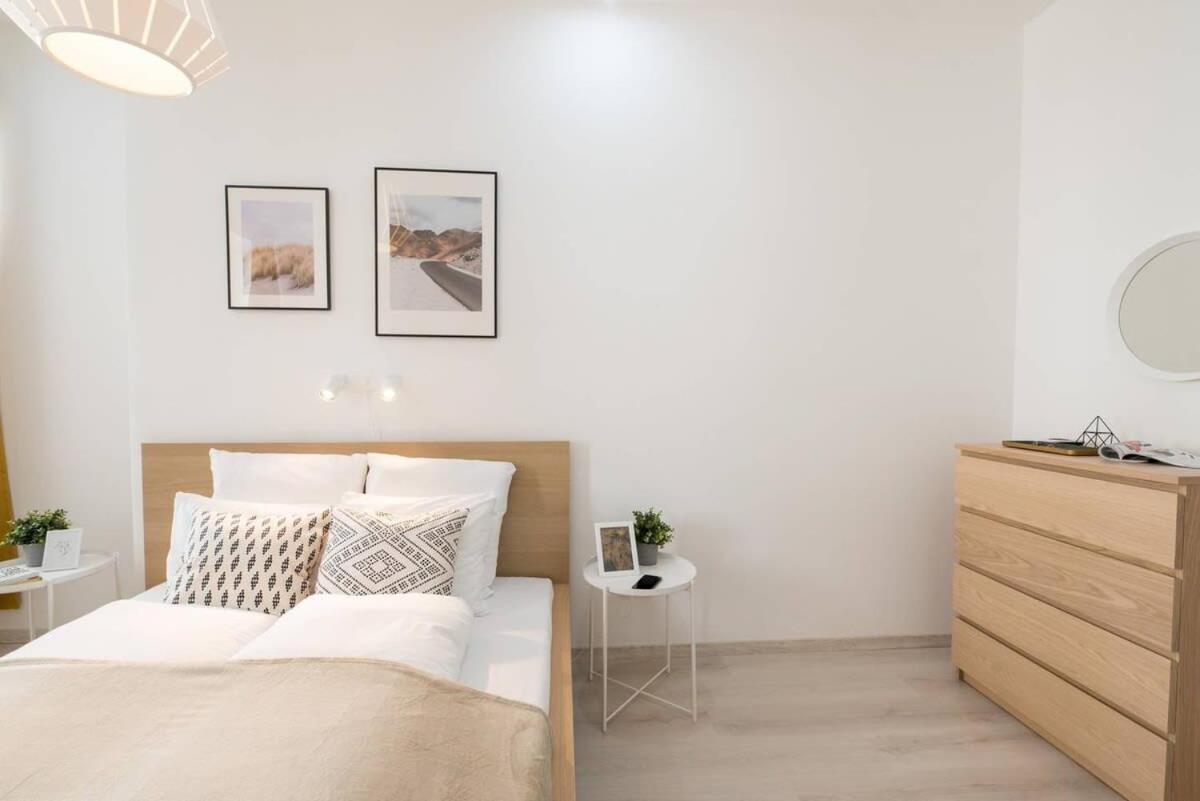 Trendy Central Apartment At Castle Budapest Ngoại thất bức ảnh