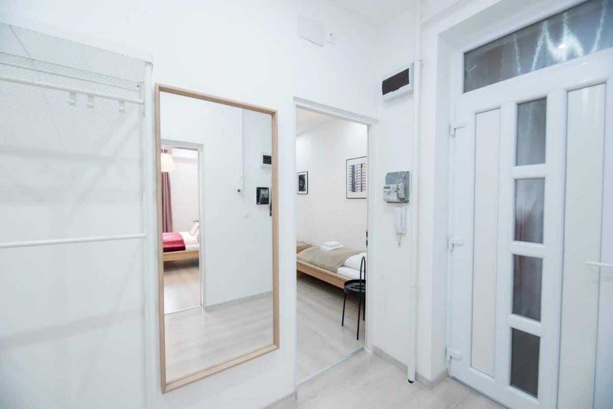 Trendy Central Apartment At Castle Budapest Ngoại thất bức ảnh