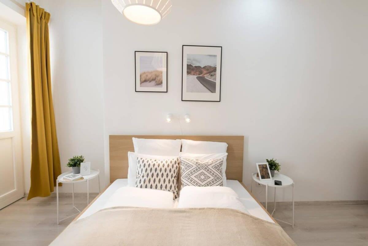 Trendy Central Apartment At Castle Budapest Ngoại thất bức ảnh